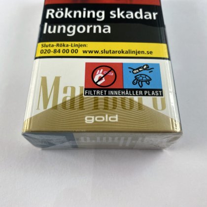Swedish symbol for single use plastic